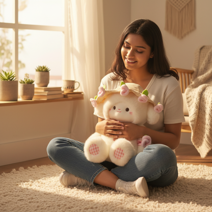 Fluffies™ Find Your Plush Companion