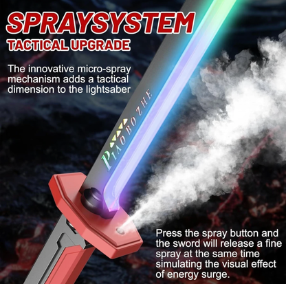 Spark Blade