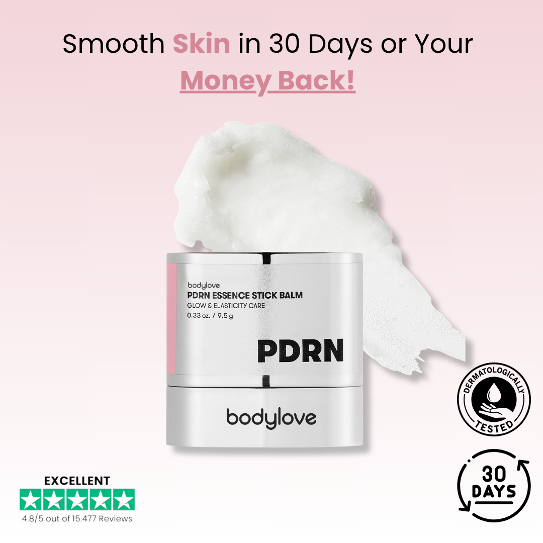 Korean PDRN Stick Glow Balm