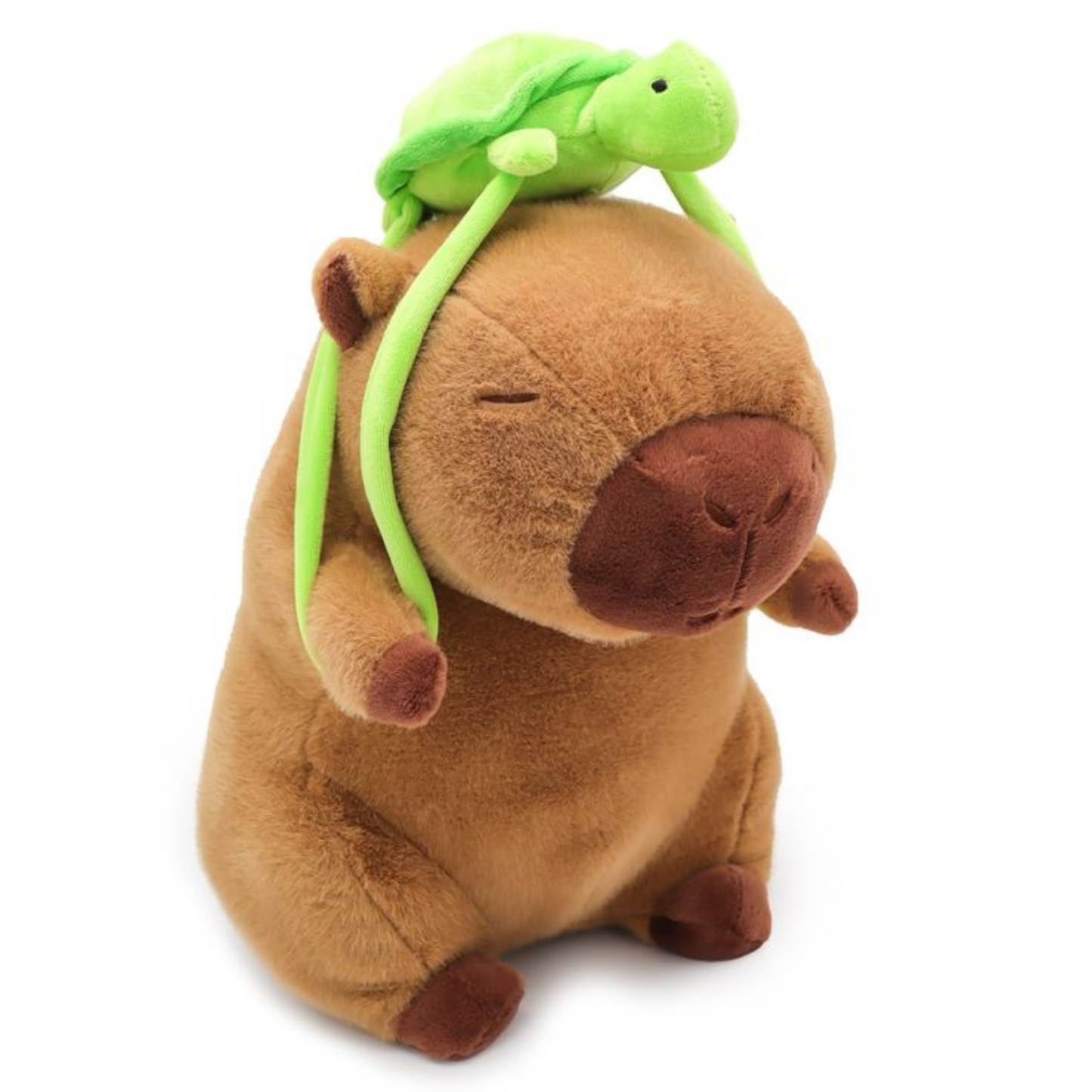 Fluffies™ Find Your Plush Companion