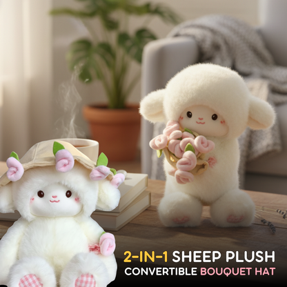 Fluffies™ Find Your Plush Companion