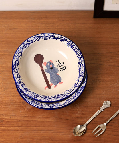 Ratatouille Pasta Plate (pre-order)