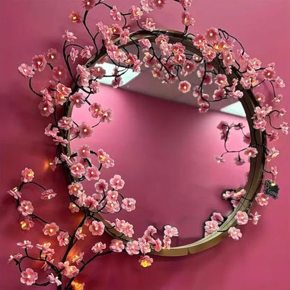Lumiflora™ Cherry Blossom Branch Lights