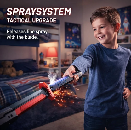 Spark Blade