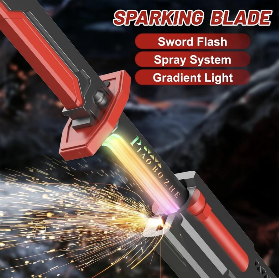 Spark Blade
