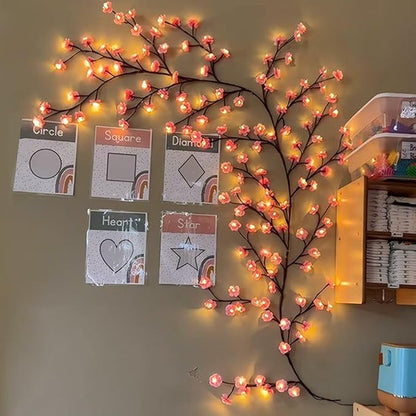 Lumiflora™ Cherry Blossom Branch Lights