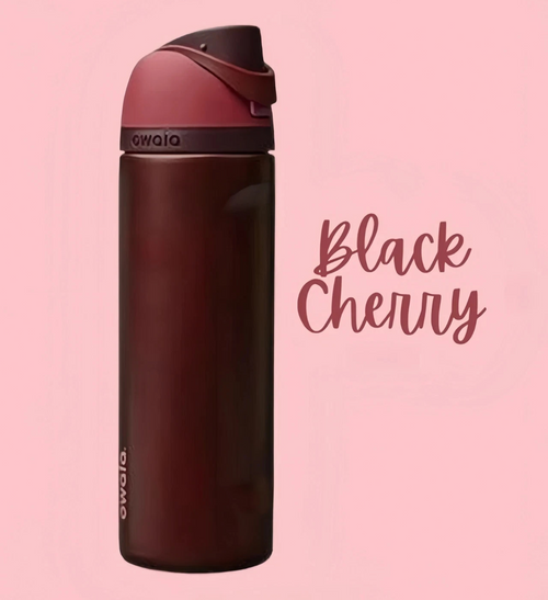 Owala Limited - Black Cherry (1st May Dispatch)