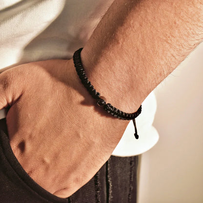 Custom Photo Bracelet