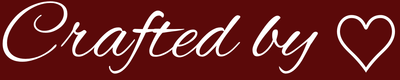 CraftedByLove