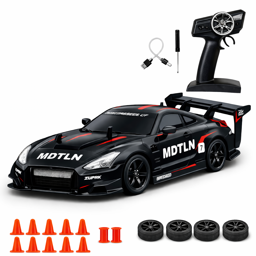 Drag Pro - Rc Drift Car
