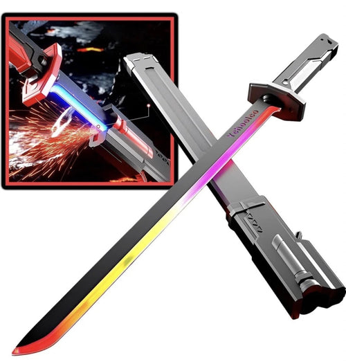 Spark Blade
