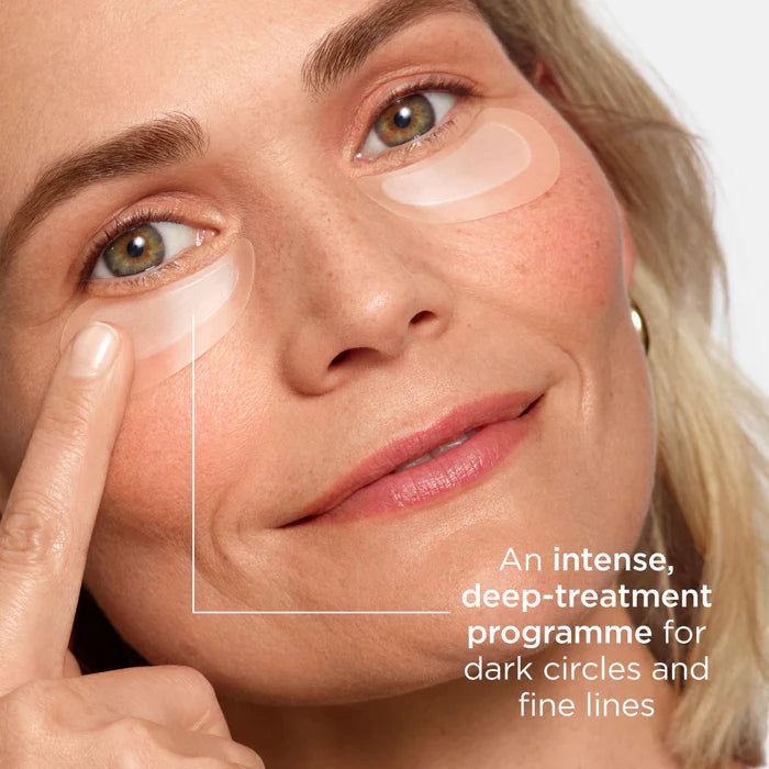 Skinwise™ Micro needle Eye patches