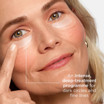 Skinwise™ Micro needle Eye patches