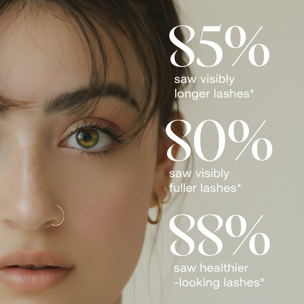 Lash Growth Serum