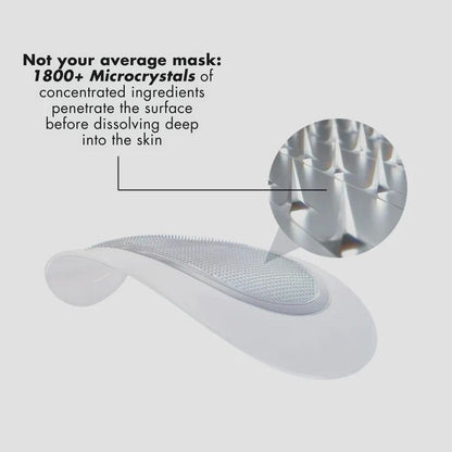 Skinwise™ Micro needle Eye patches