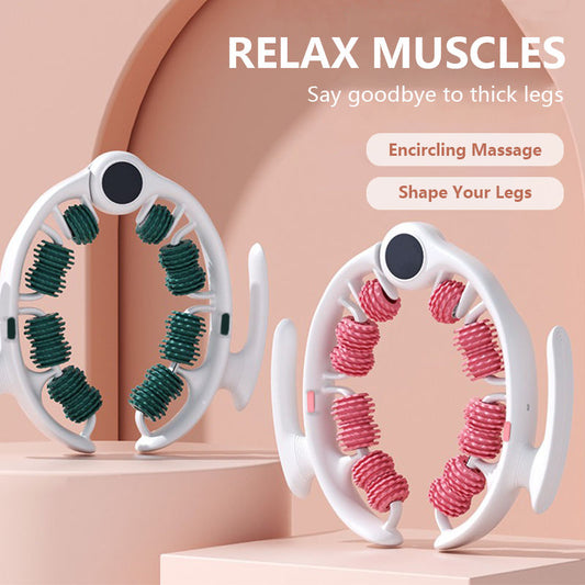 Cellulite Massager Roller