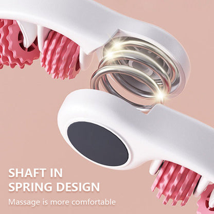 Cellulite Massager Roller