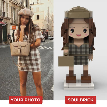 Custom Lego Figurines