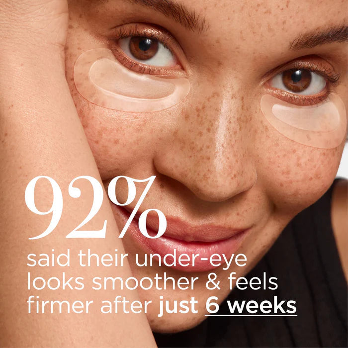 Skinwise™ Micro needle Eye patches