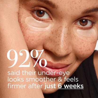 Skinwise™ Micro needle Eye patches